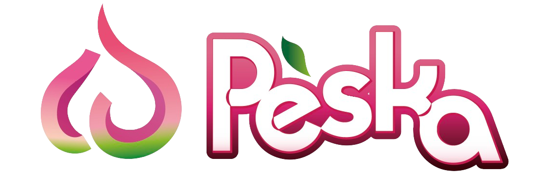 peska logo